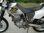 �������� �� ������ �������� Honda XR250 1998 ���� 13